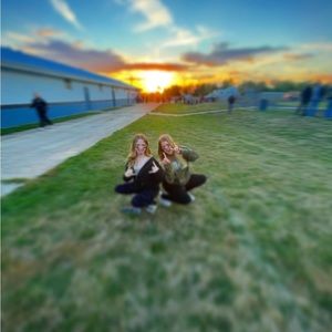 Meet your Posher, Taeryn